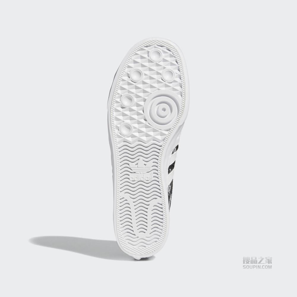 NIZZA X DISNEY SPORT GOOFY Disney高飞联名经典运动鞋