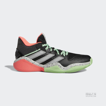 Harden Stepback 篮球场上运动鞋