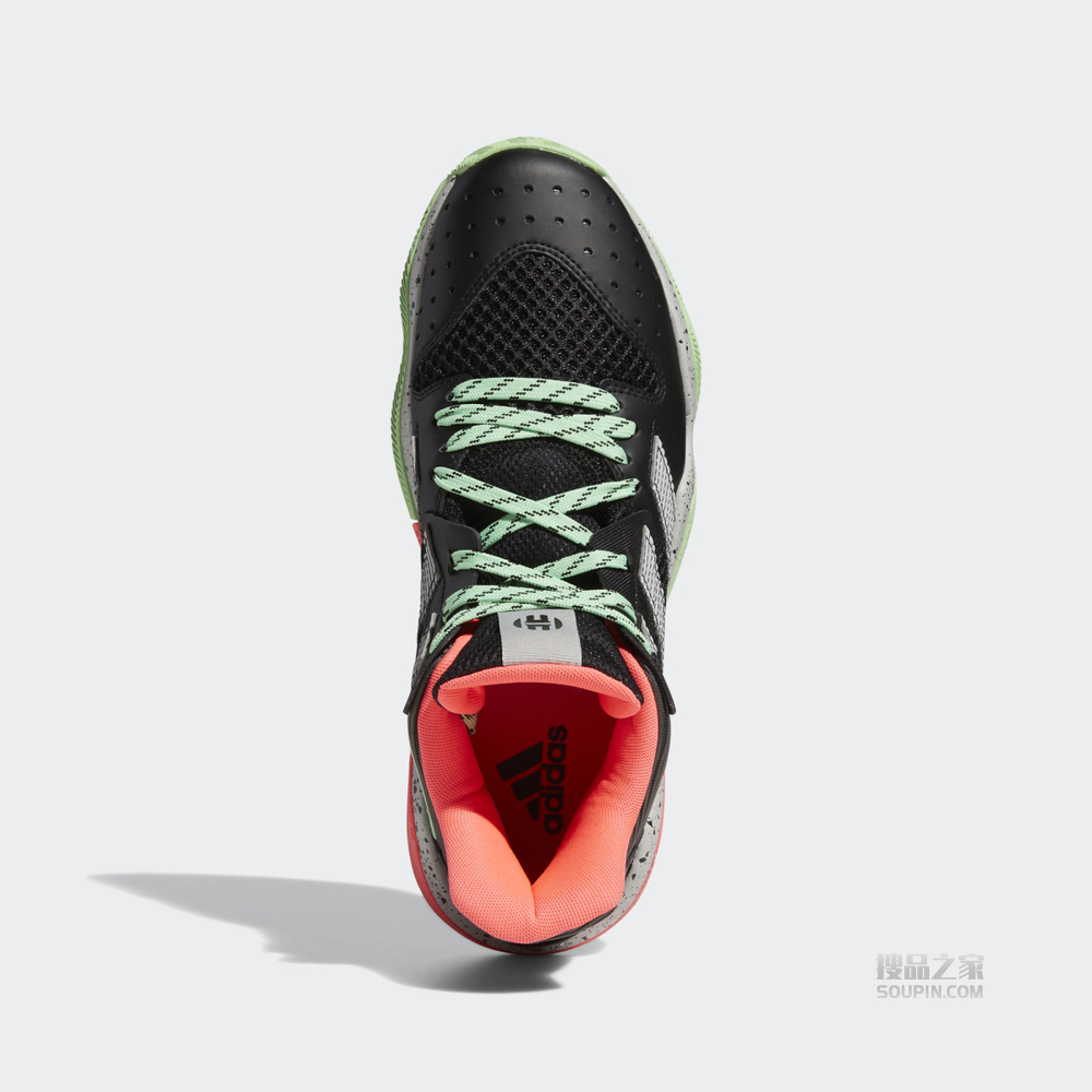 Harden Stepback 篮球场上运动鞋