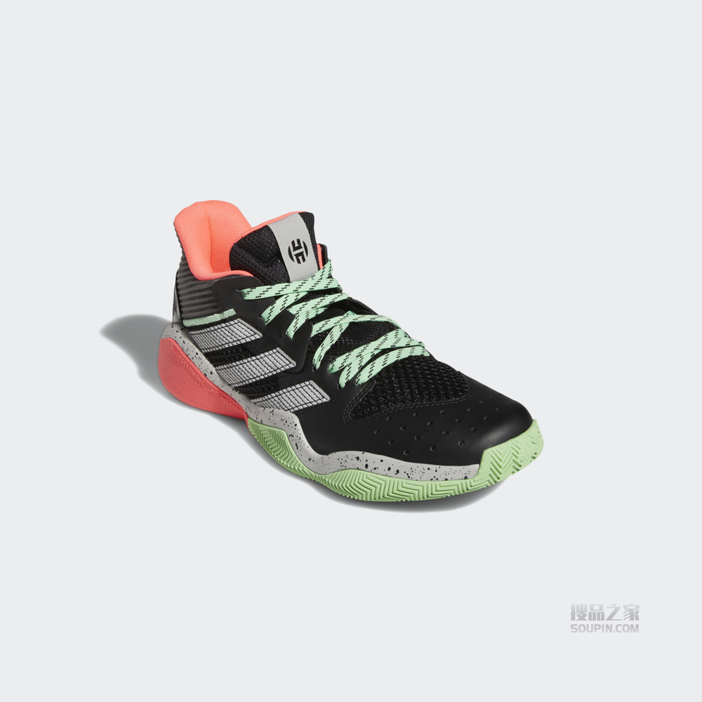 Harden Stepback 篮球场上运动鞋