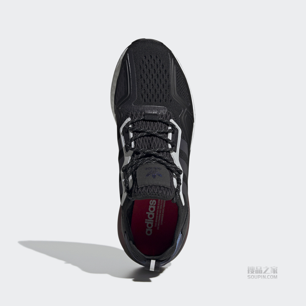 ZX 2K BOOST 经典运动鞋