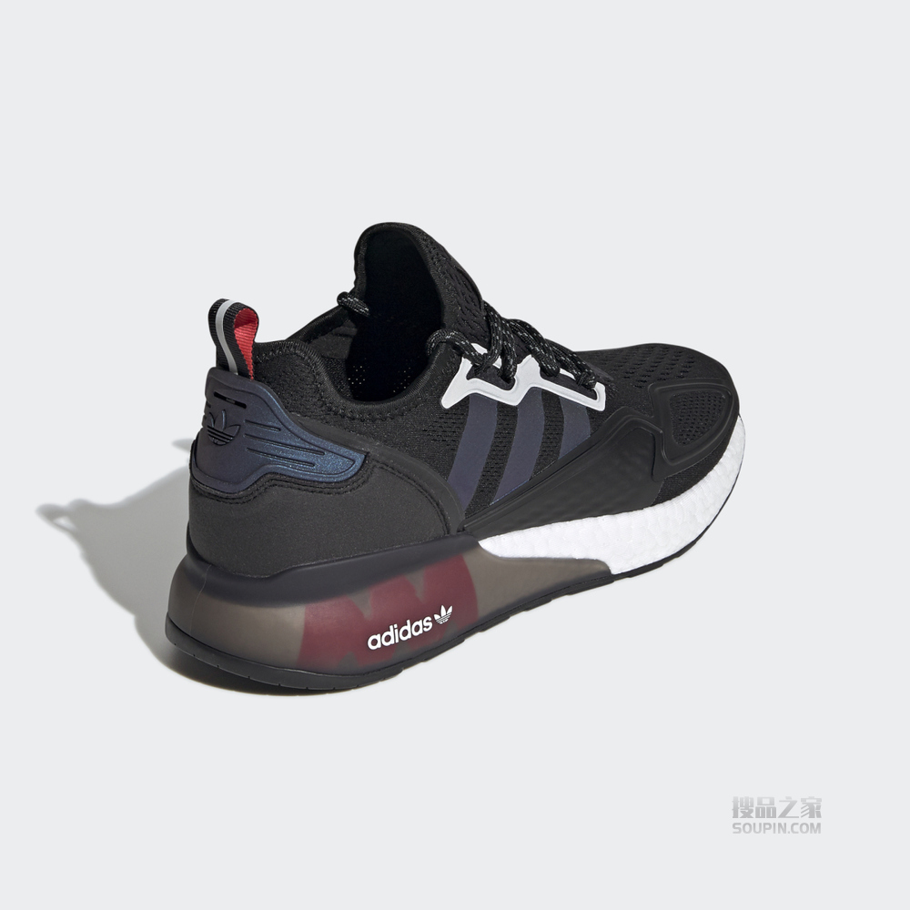 ZX 2K BOOST 经典运动鞋