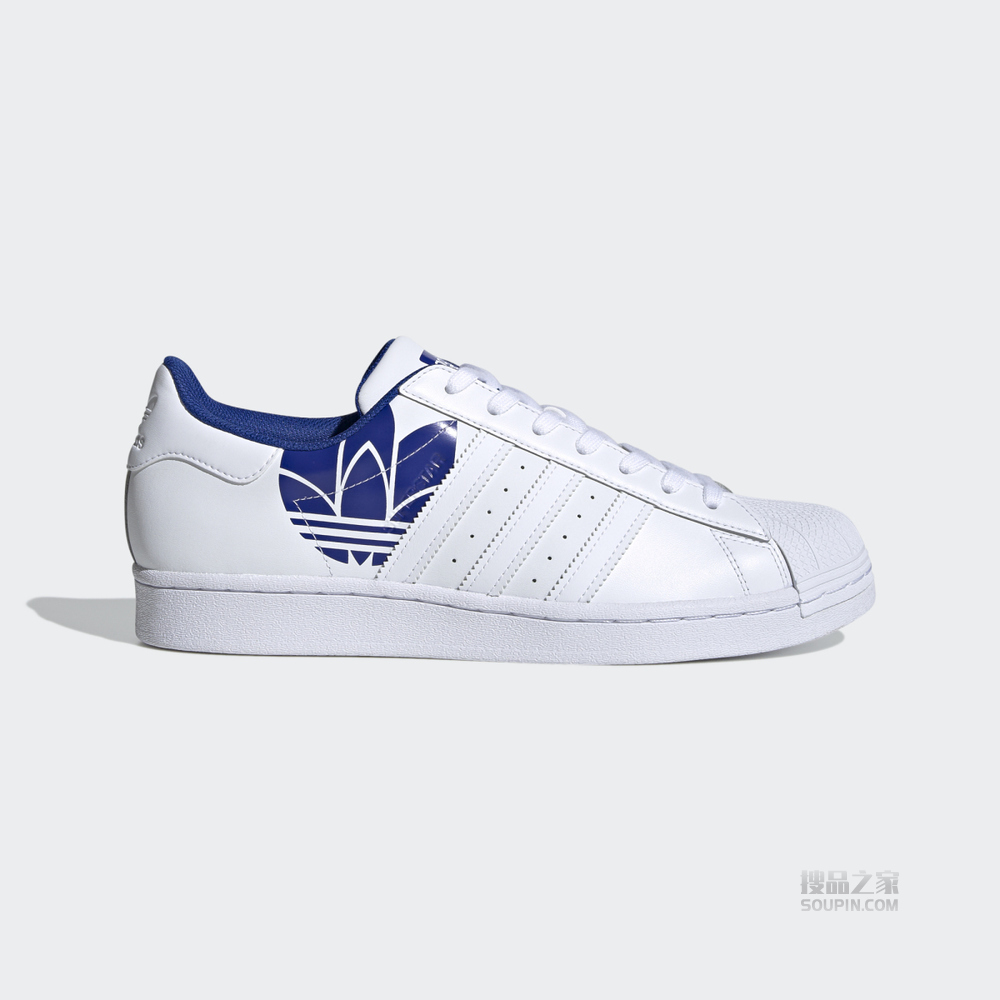 SUPERSTAR 经典运动鞋