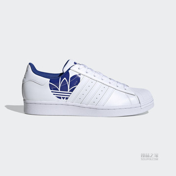 SUPERSTAR 经典运动鞋