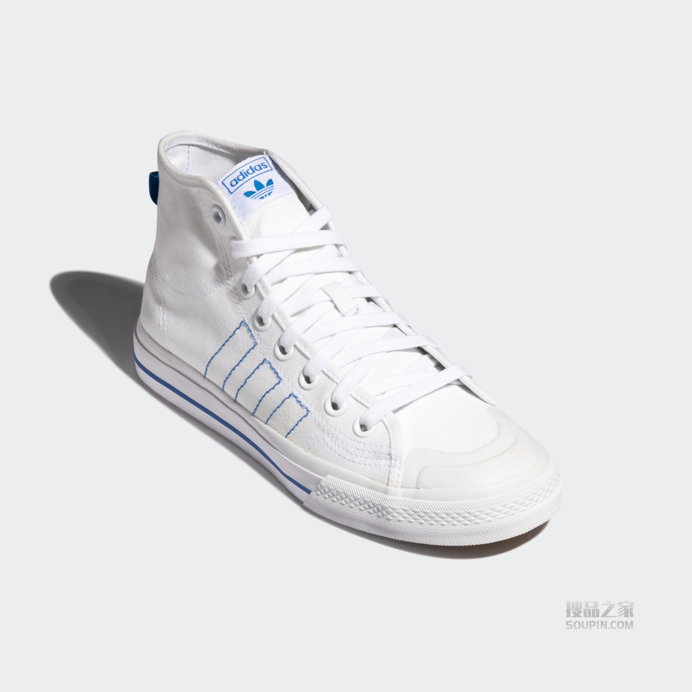 NIZZA HI RF 经典运动鞋