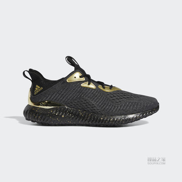 alphabounce 1 burner 跑步运动鞋