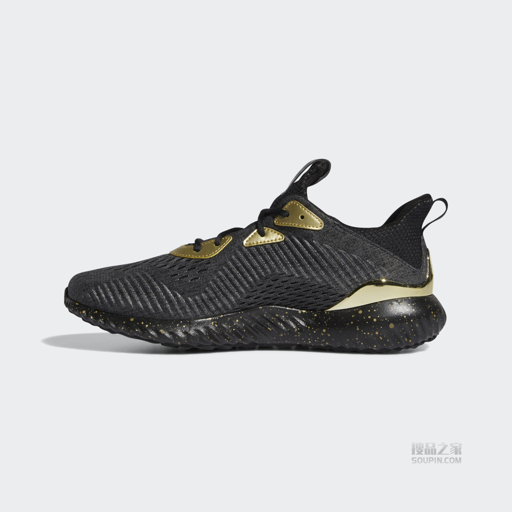 alphabounce 1 burner 跑步运动鞋