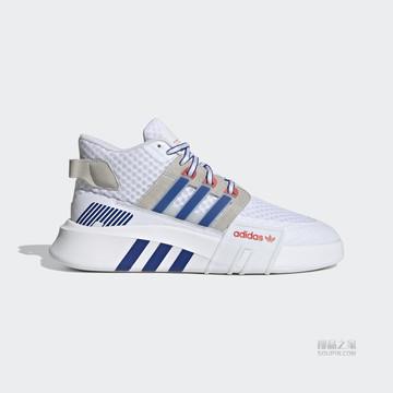 EQT BASK ADV V2 经典运动鞋
