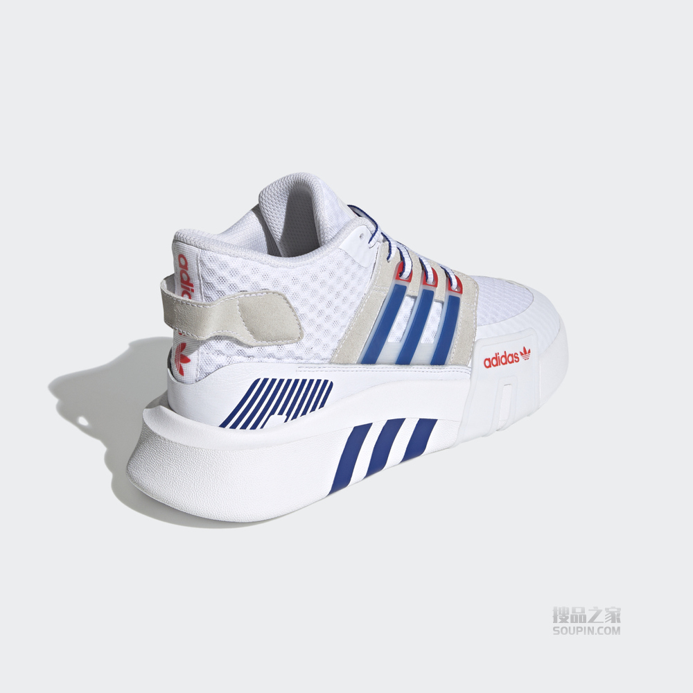 EQT BASK ADV V2 经典运动鞋