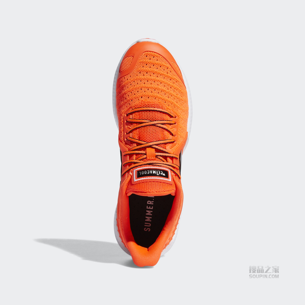 ClimaCool Vent Summer.Rdy CK U 跑步运动鞋