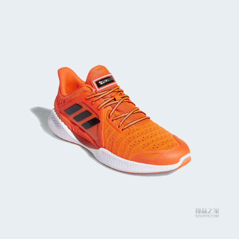 ClimaCool Vent Summer.Rdy CK U 跑步运动鞋