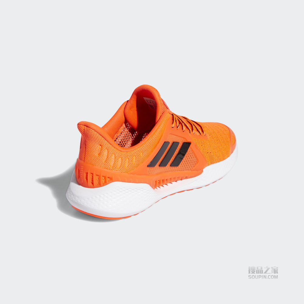 ClimaCool Vent Summer.Rdy CK U 跑步运动鞋