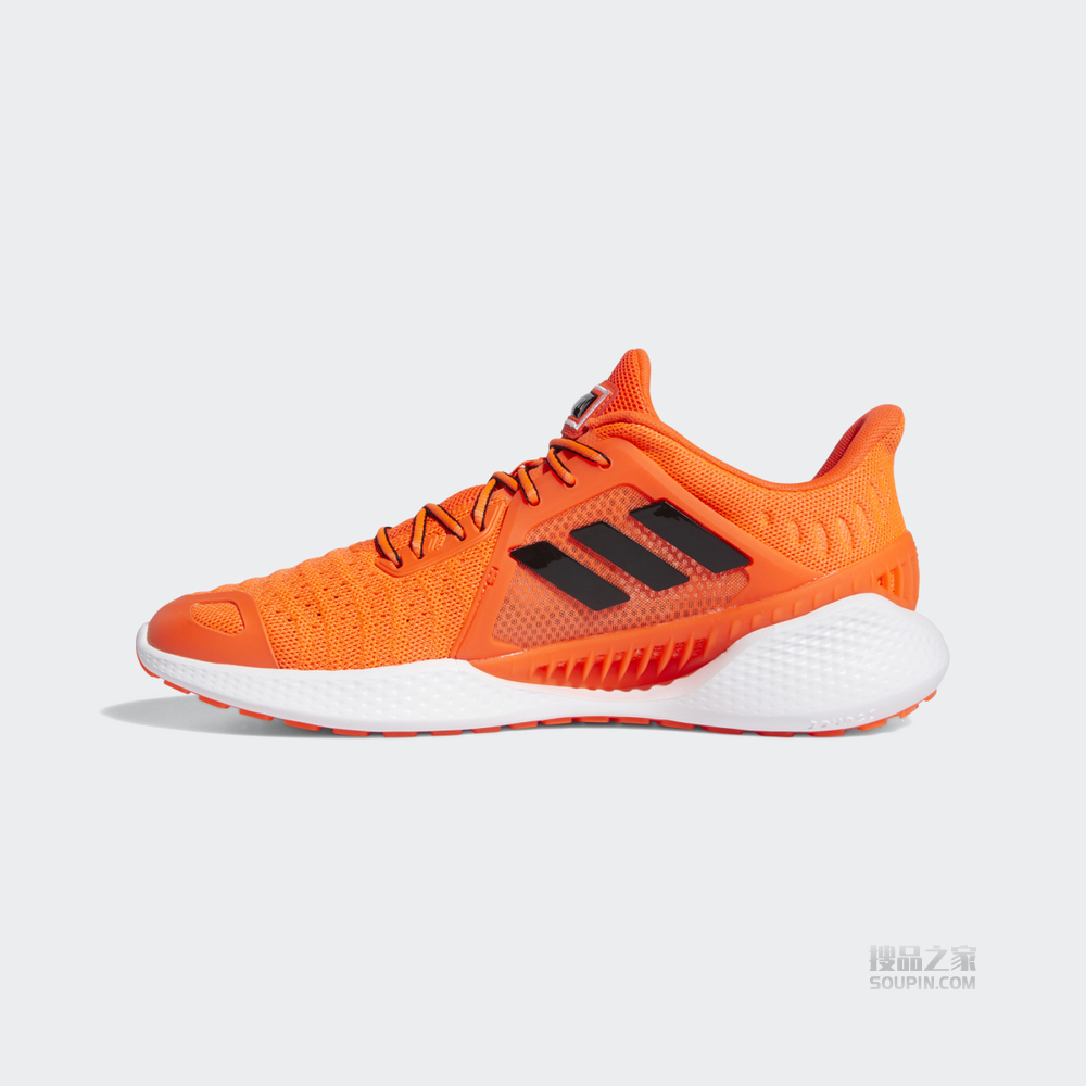 ClimaCool Vent Summer.Rdy CK U 跑步运动鞋
