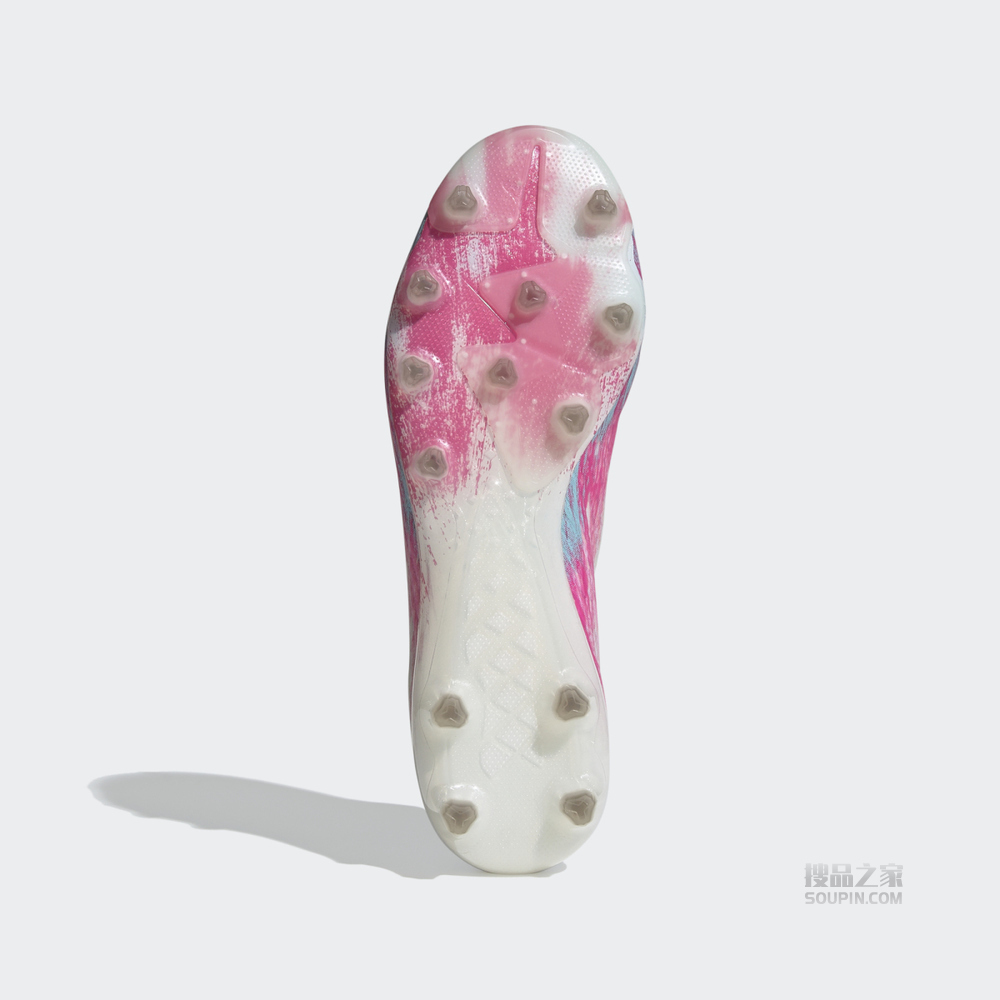 X 19.1 AG 软人造草坪足球运动鞋