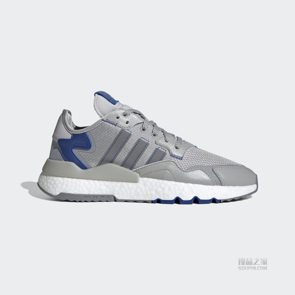 NITE JOGGER 经典运动鞋