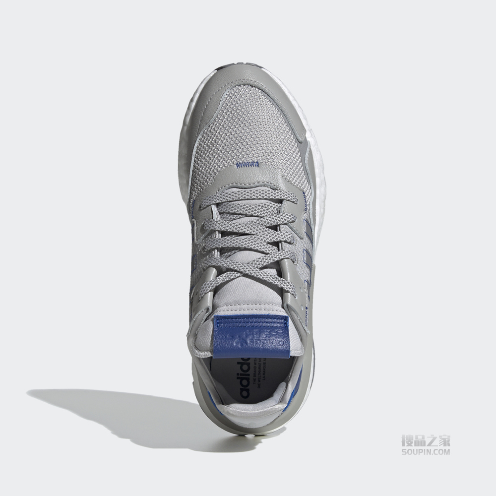 NITE JOGGER 经典运动鞋