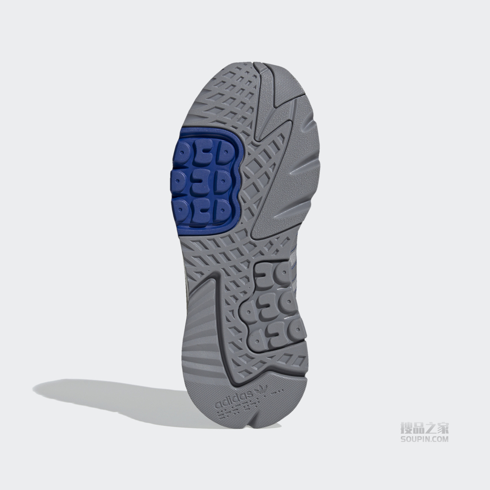 NITE JOGGER 经典运动鞋