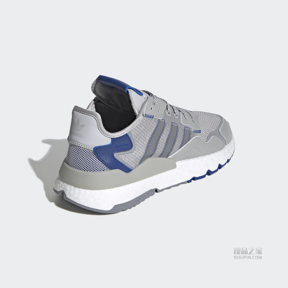 NITE JOGGER 经典运动鞋