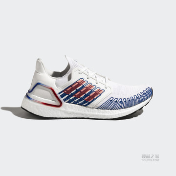 ULTRABOOST_20 跑步运动鞋