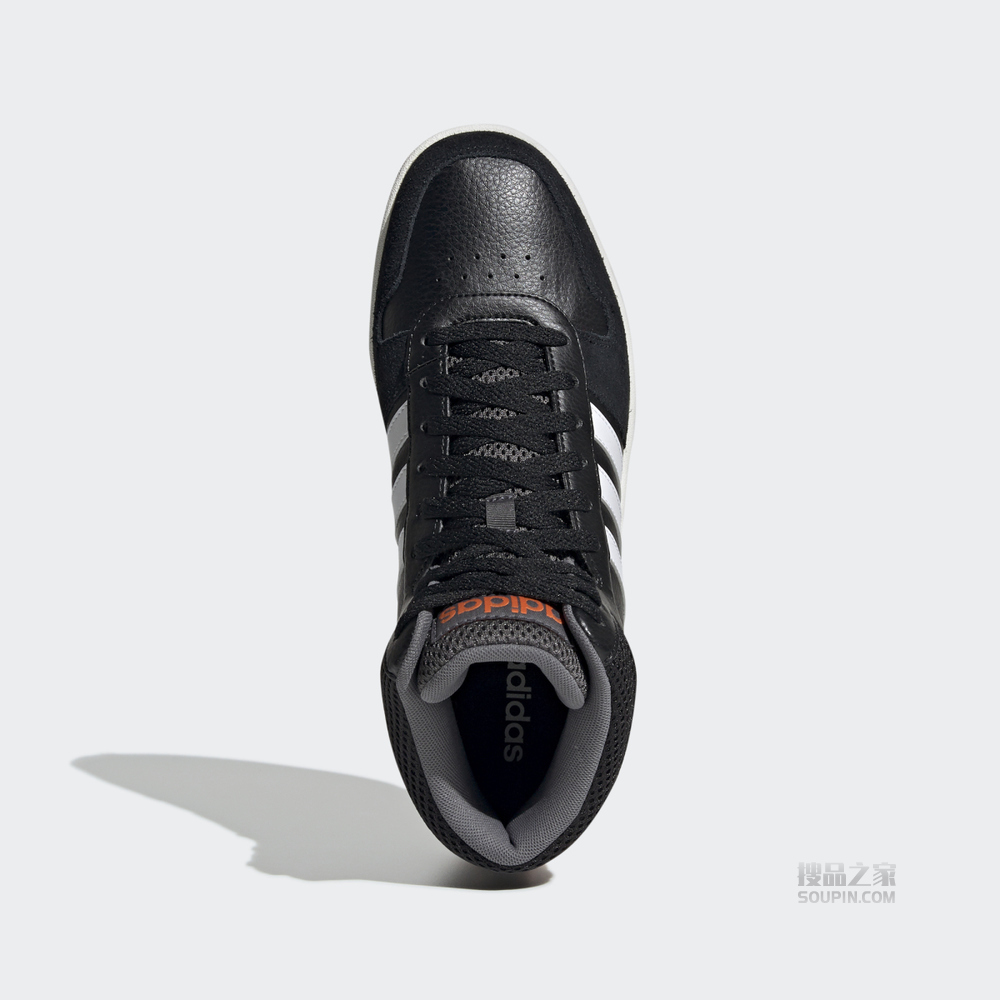 neo HOOPS 2.0 MID 休闲运动鞋
