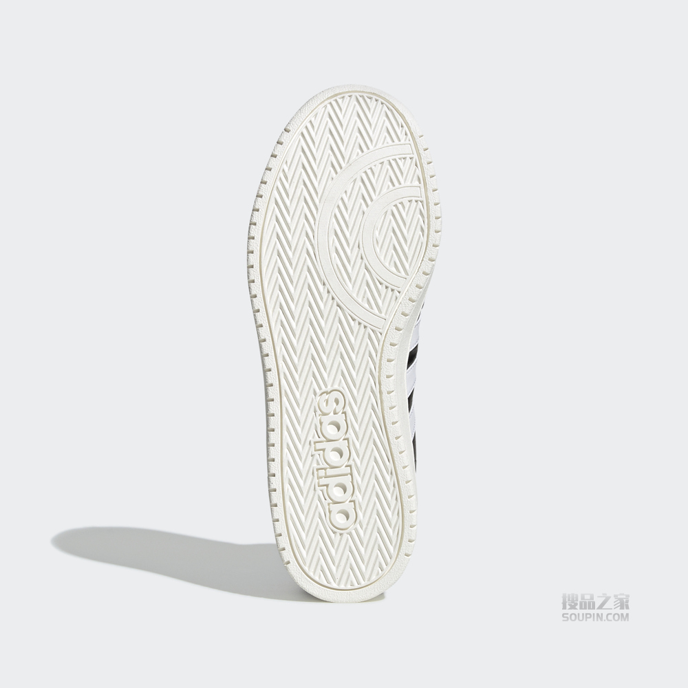 neo HOOPS 2.0 MID 休闲运动鞋