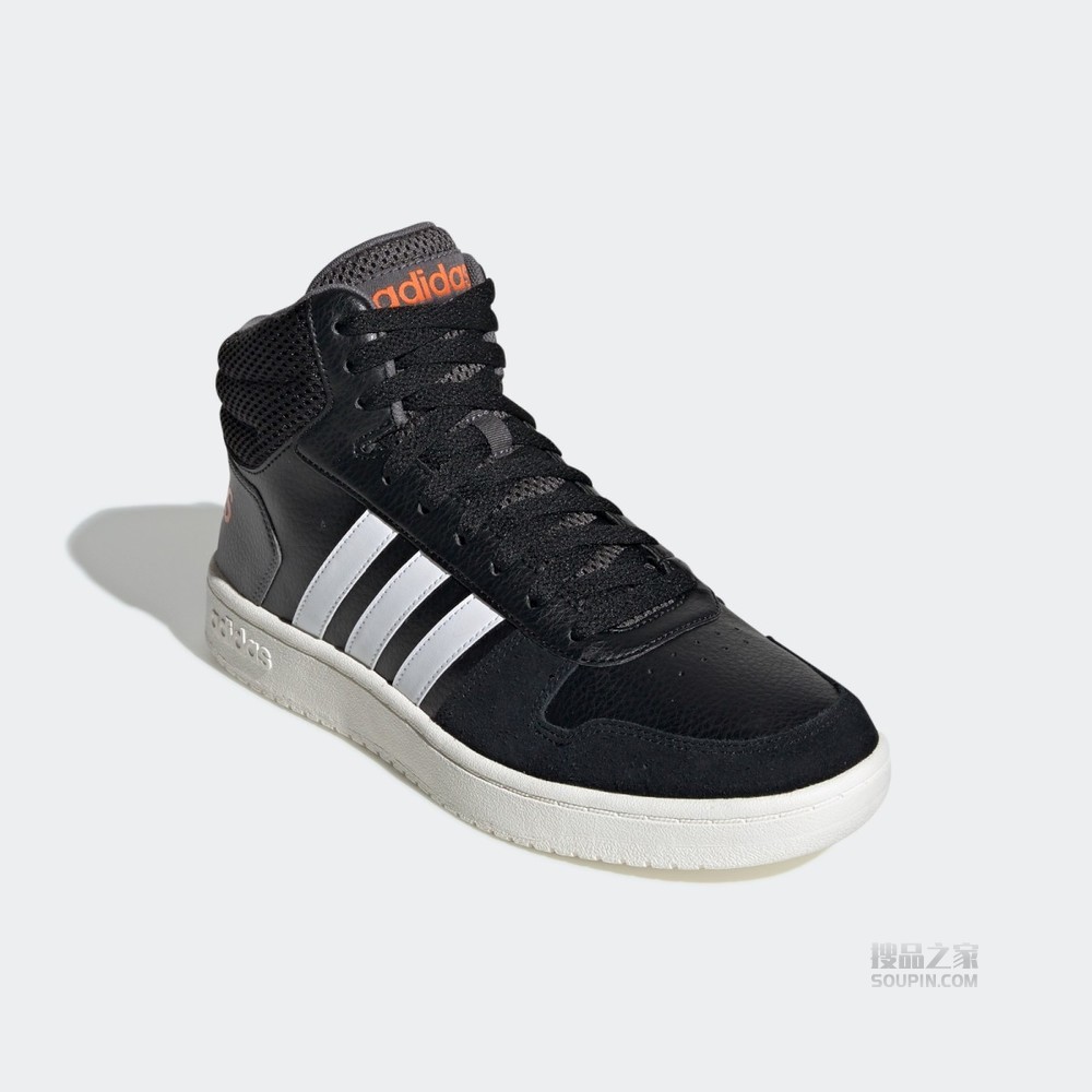 neo HOOPS 2.0 MID 休闲运动鞋