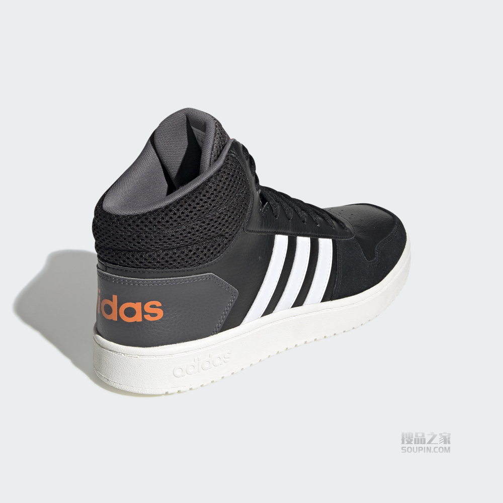 neo HOOPS 2.0 MID 休闲运动鞋