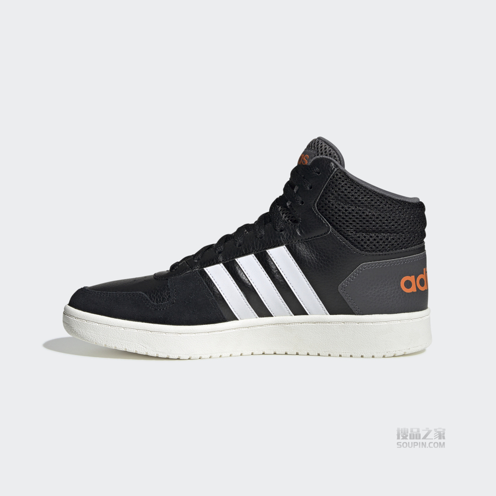 neo HOOPS 2.0 MID 休闲运动鞋