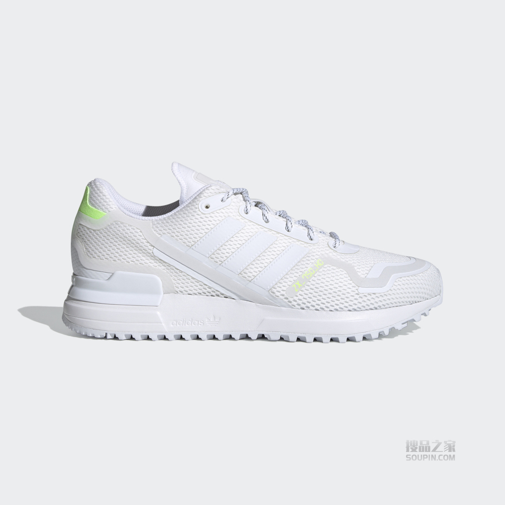 ZX 750 HD 经典运动鞋