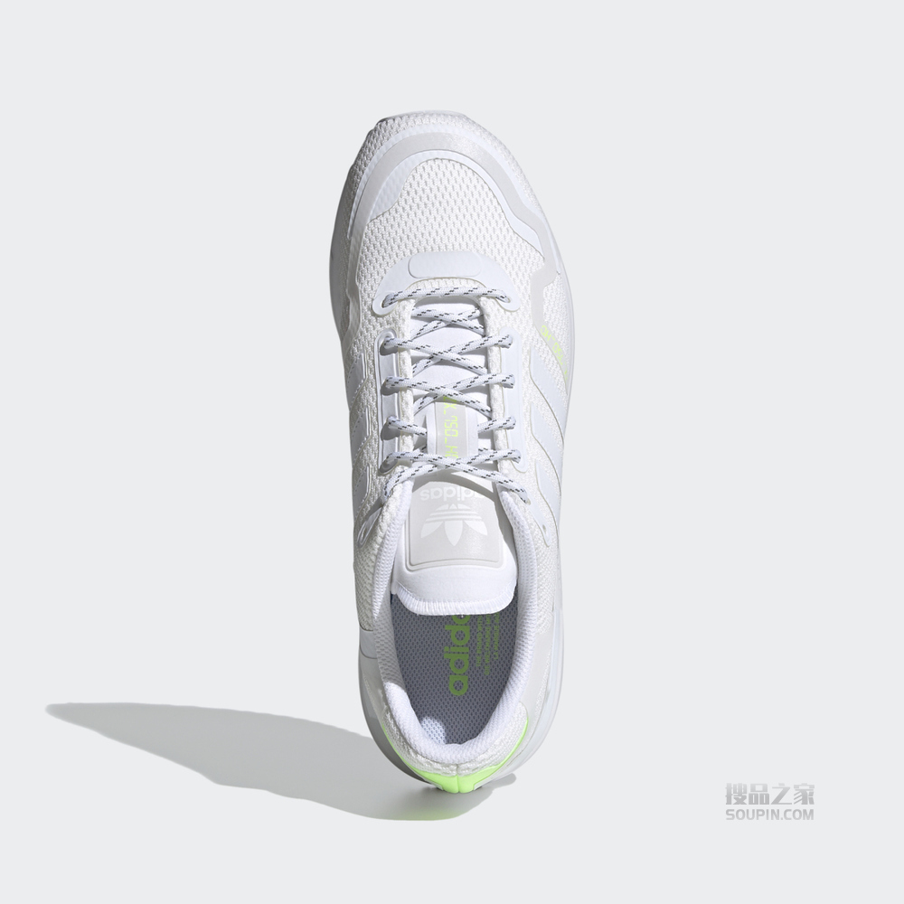 ZX 750 HD 经典运动鞋