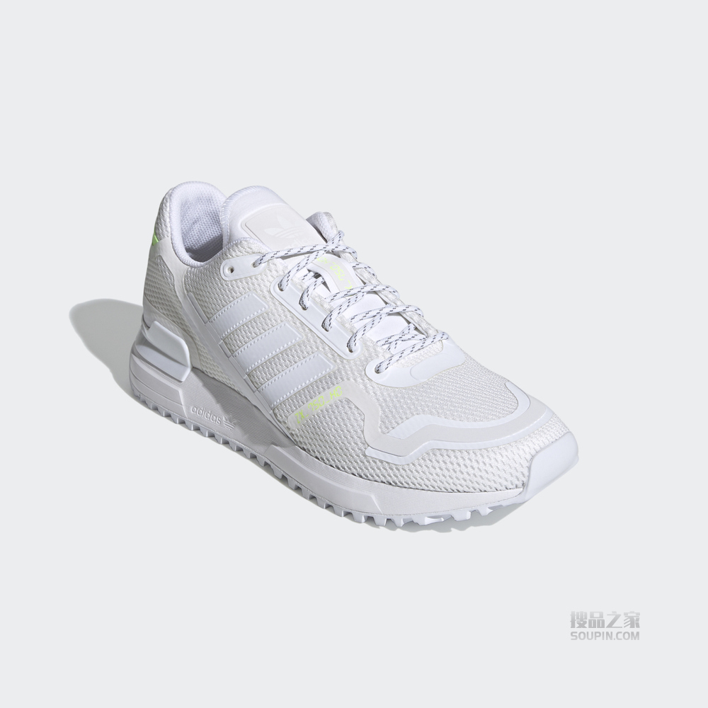 ZX 750 HD 经典运动鞋