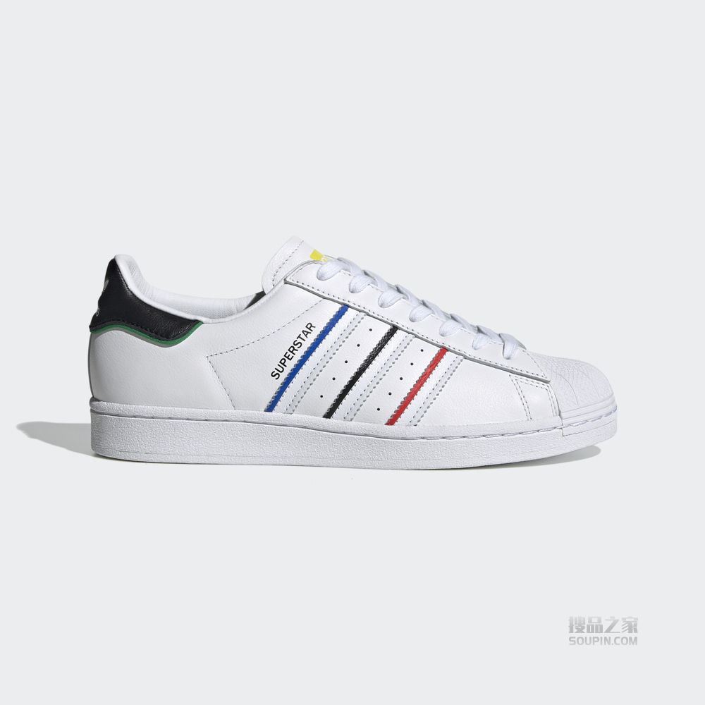 SUPERSTAR 经典运动鞋