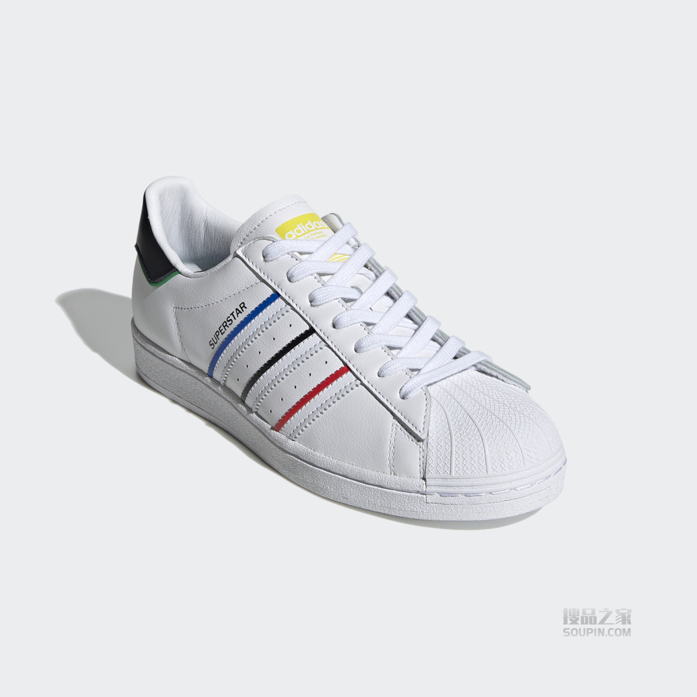 SUPERSTAR 经典运动鞋