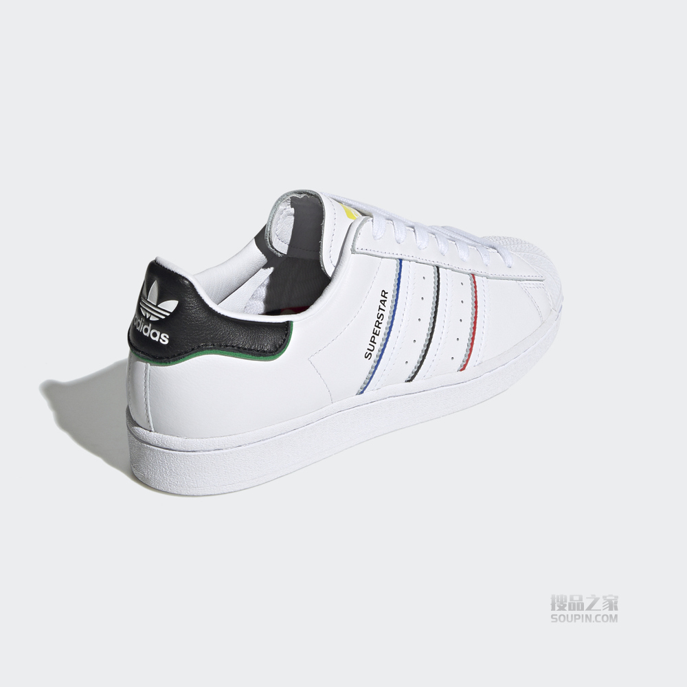 SUPERSTAR 经典运动鞋