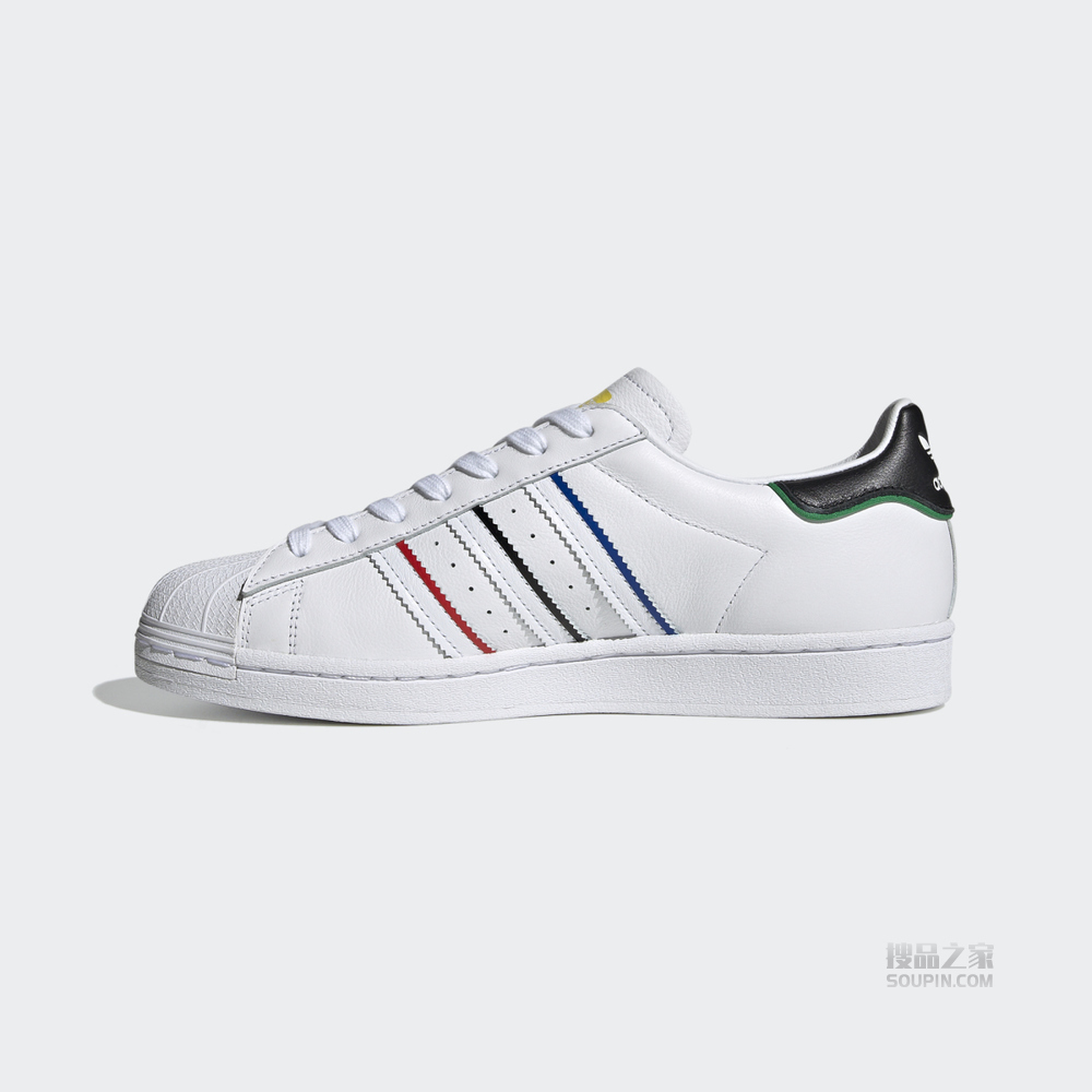 SUPERSTAR 经典运动鞋