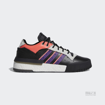 RIVALRY RM LOW 经典运动鞋