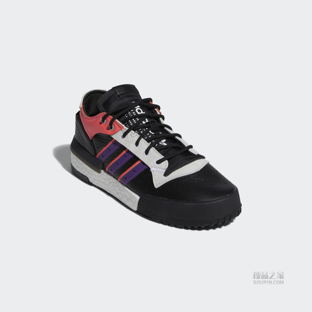 RIVALRY RM LOW 经典运动鞋