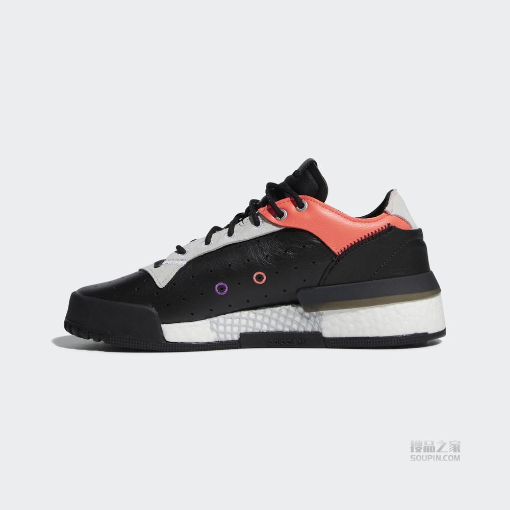 RIVALRY RM LOW 经典运动鞋