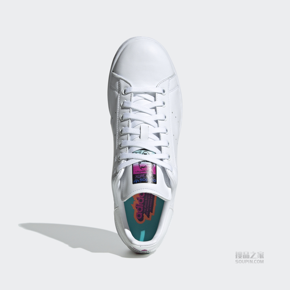 STAN SMITH 经典运动鞋