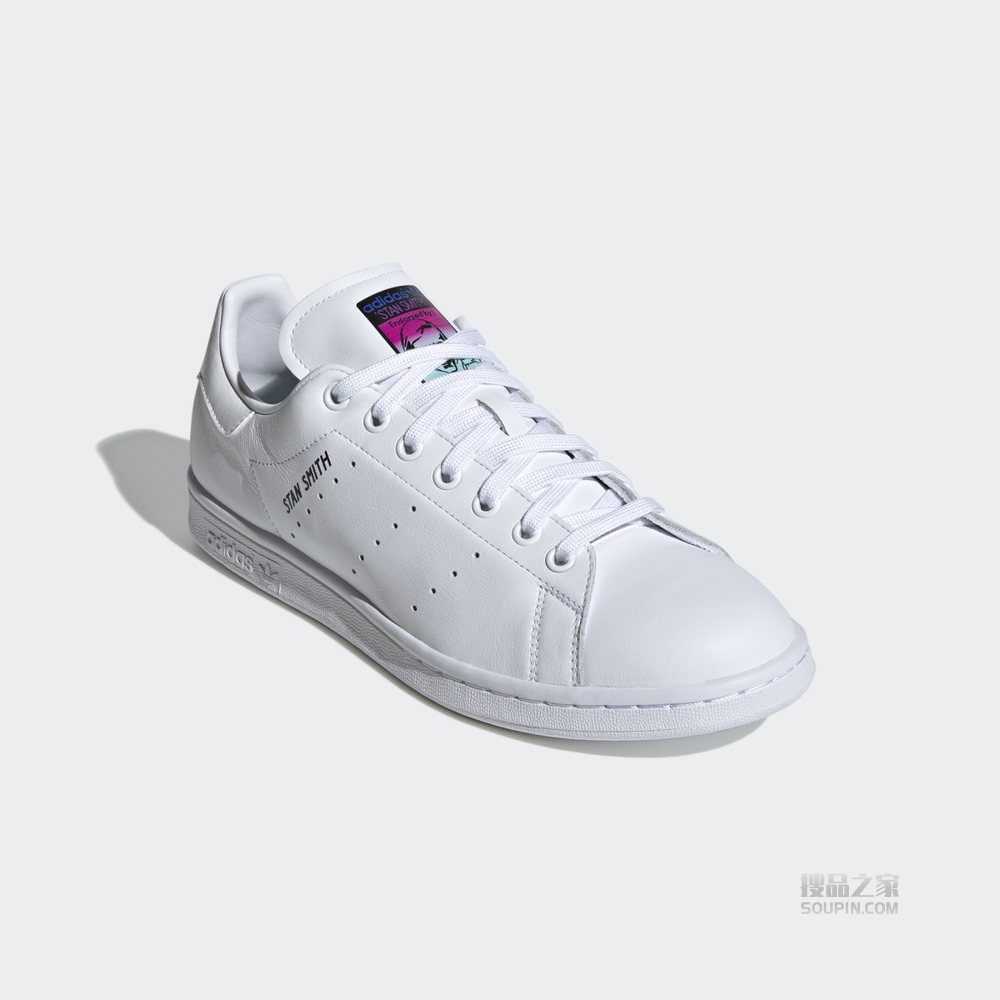 STAN SMITH 经典运动鞋