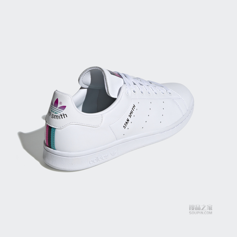 STAN SMITH 经典运动鞋