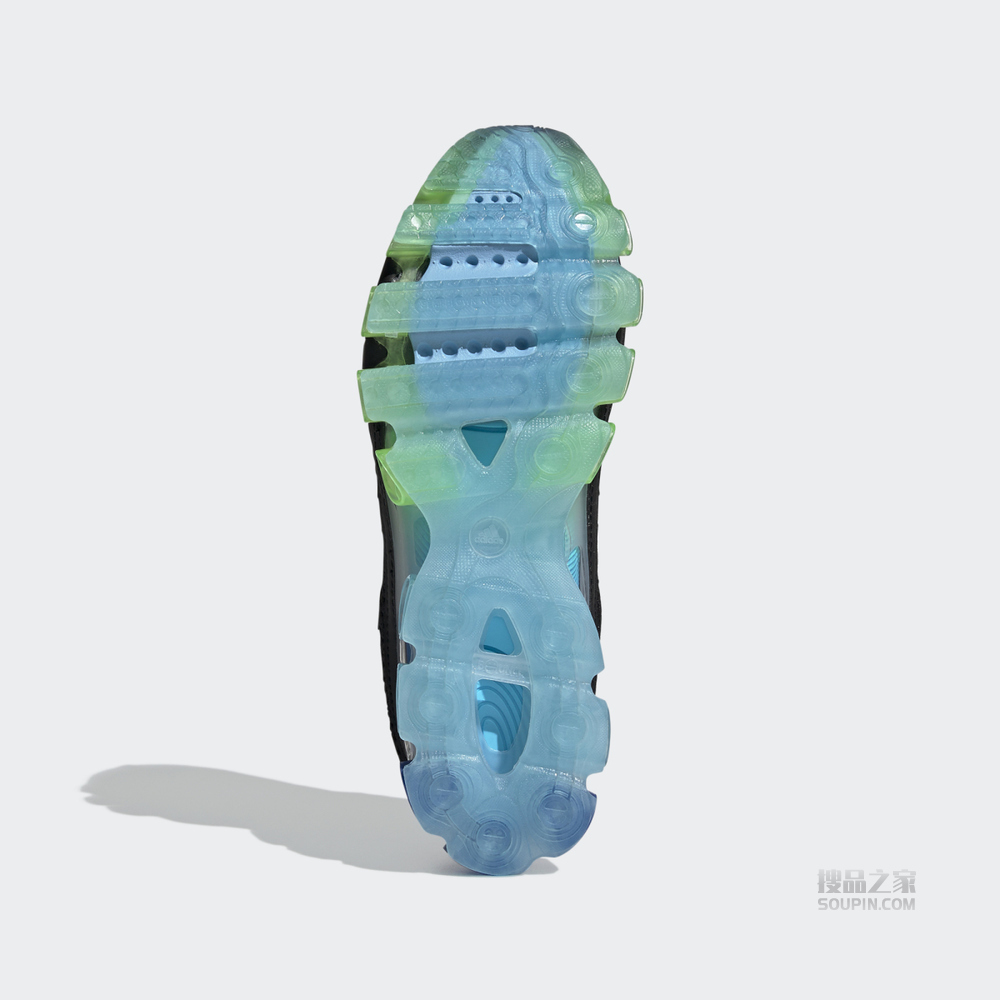 Microbounce 跑步运动鞋