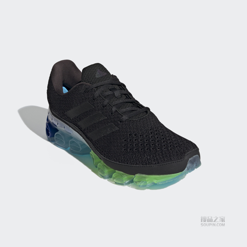 Microbounce 跑步运动鞋