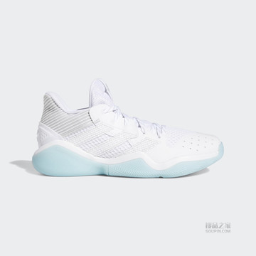 Harden Stepback 场上篮球运动鞋