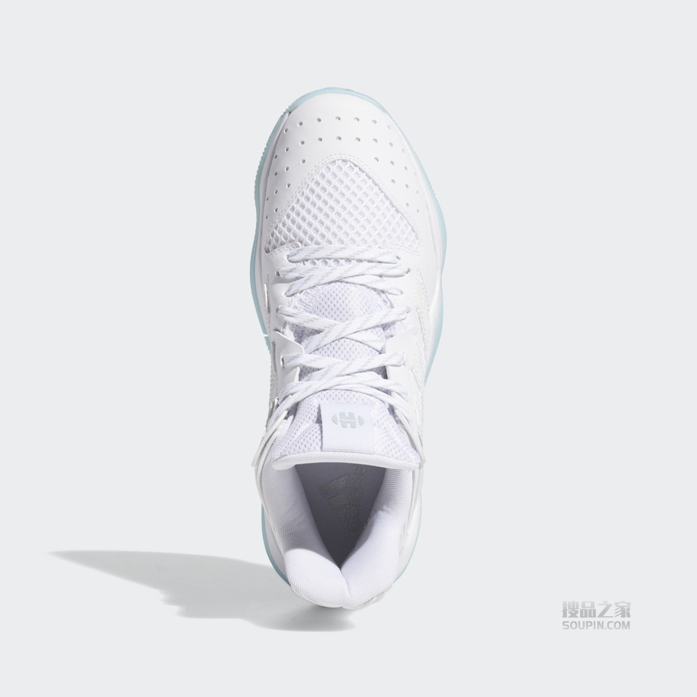 Harden Stepback 场上篮球运动鞋