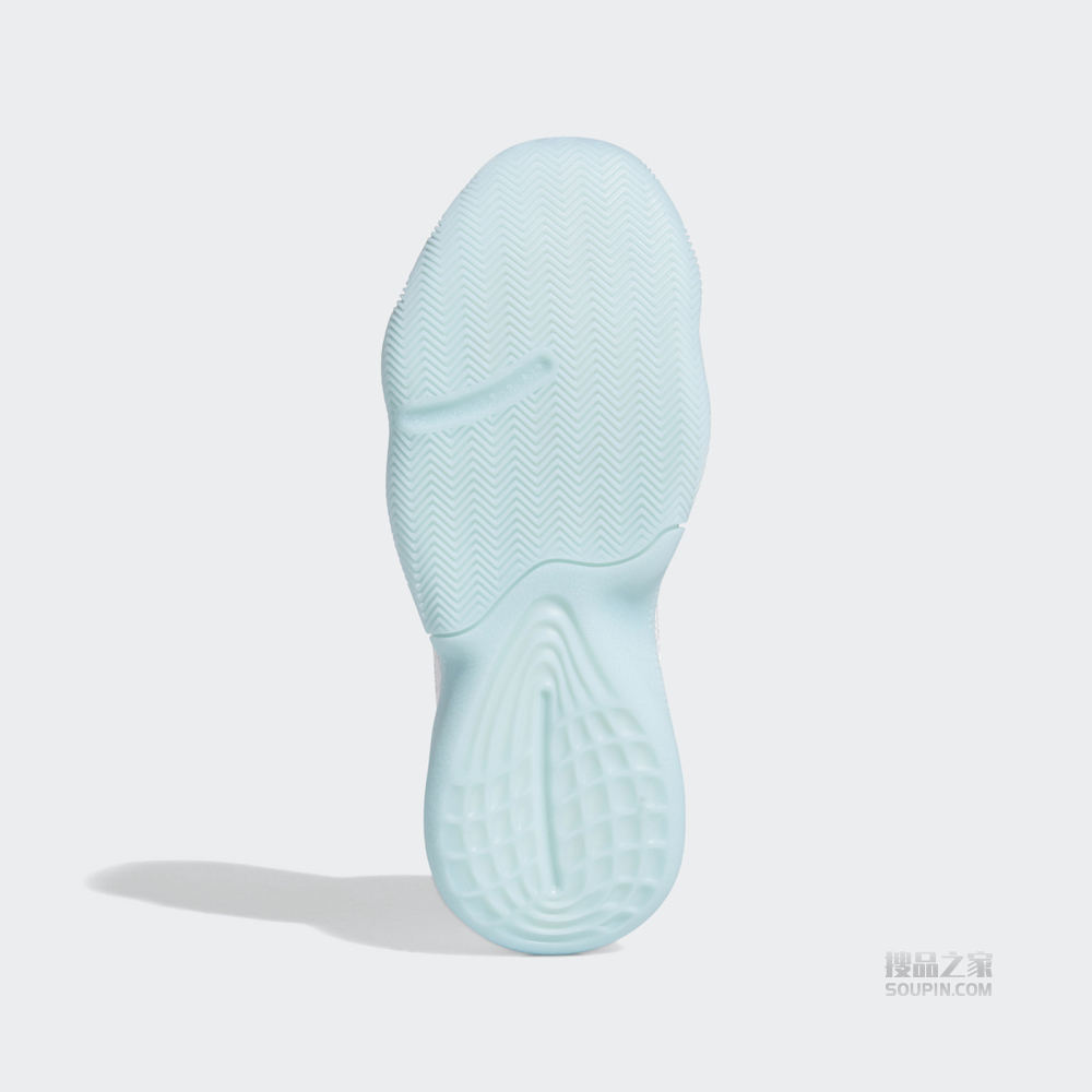 Harden Stepback 场上篮球运动鞋