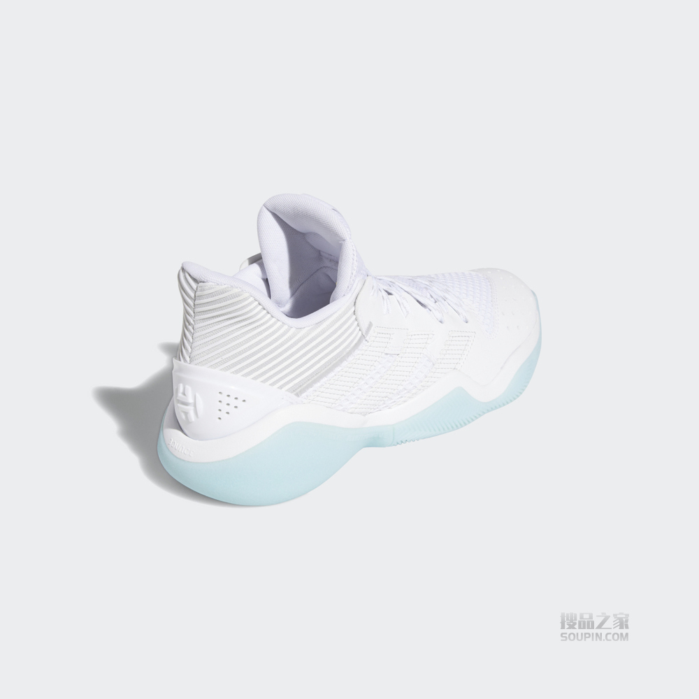 Harden Stepback 场上篮球运动鞋