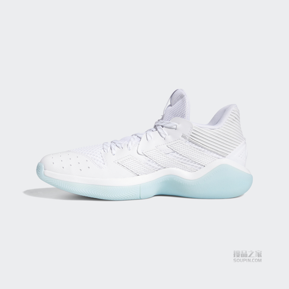 Harden Stepback 场上篮球运动鞋