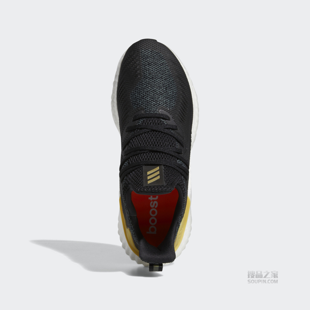 alphaboost u 跑步运动鞋