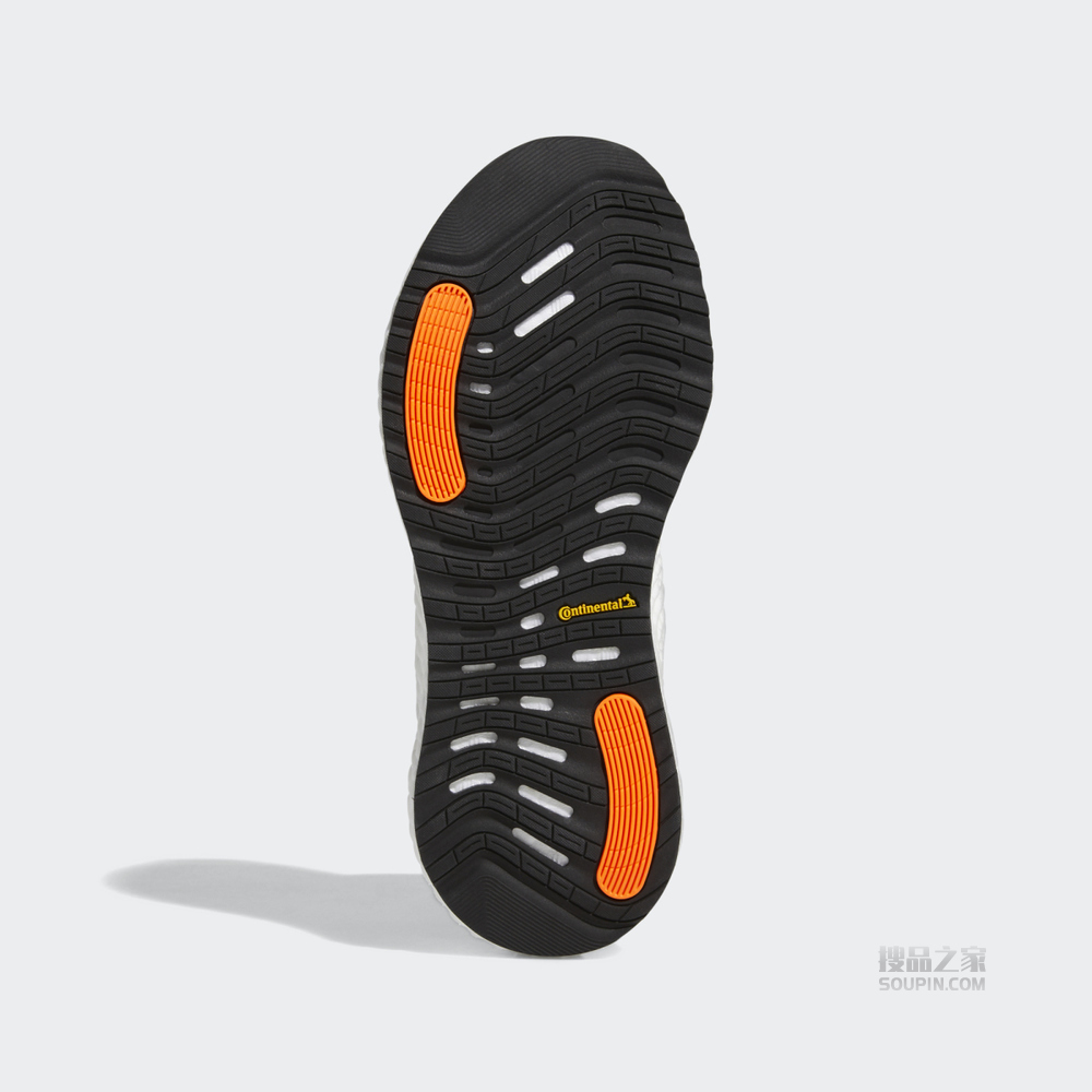 alphaboost u 跑步运动鞋
